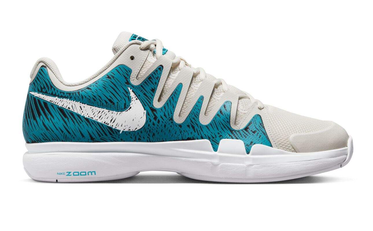 Zapatos de hombre Nike Zoom Vapor 9.5 Tour Premium