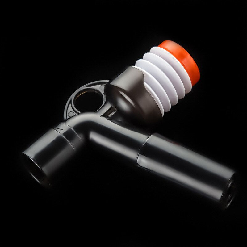 5 In 1 Fish Tank Cleaner Tool