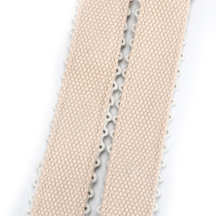 Lace Dog Cat Collar&Leash Set With Personalized ID Tag