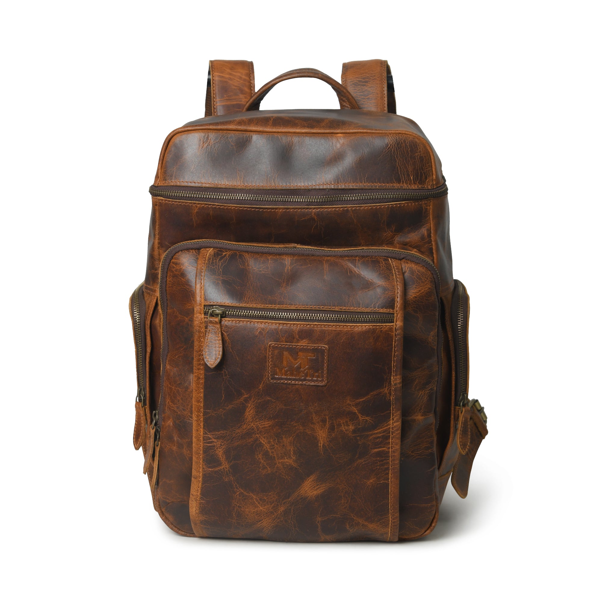 Caramel Backpack