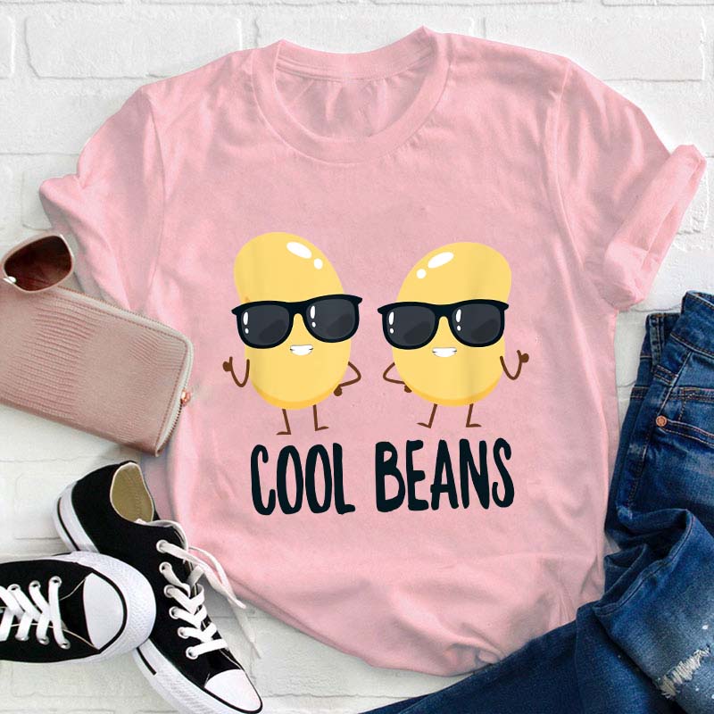 Two Cool Beans T-Shirt