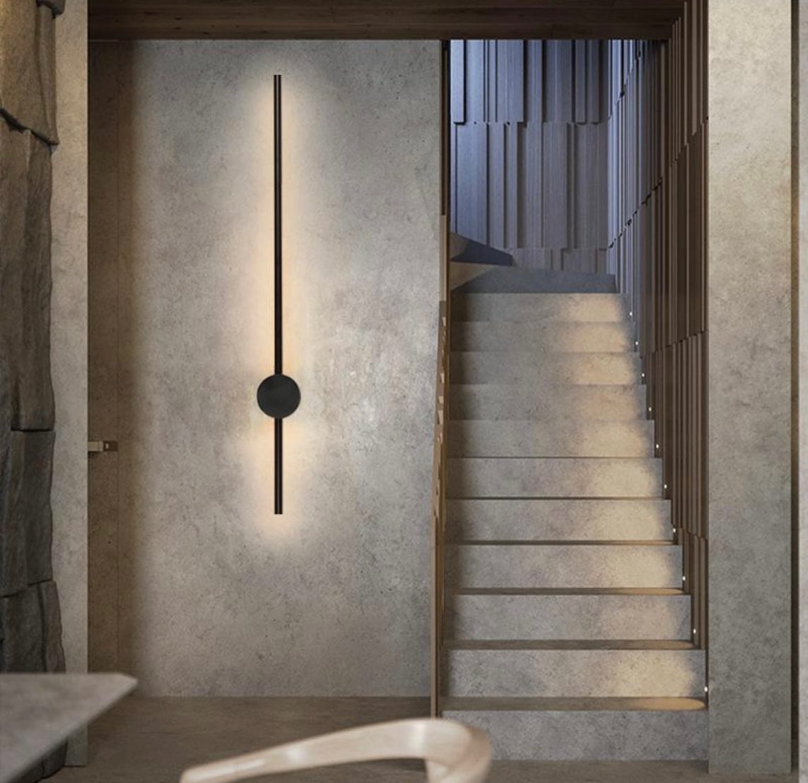 Rotating Wall Lamp 360