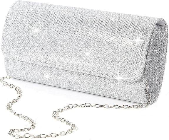 Small Shoulder Handbags with Wide Strap