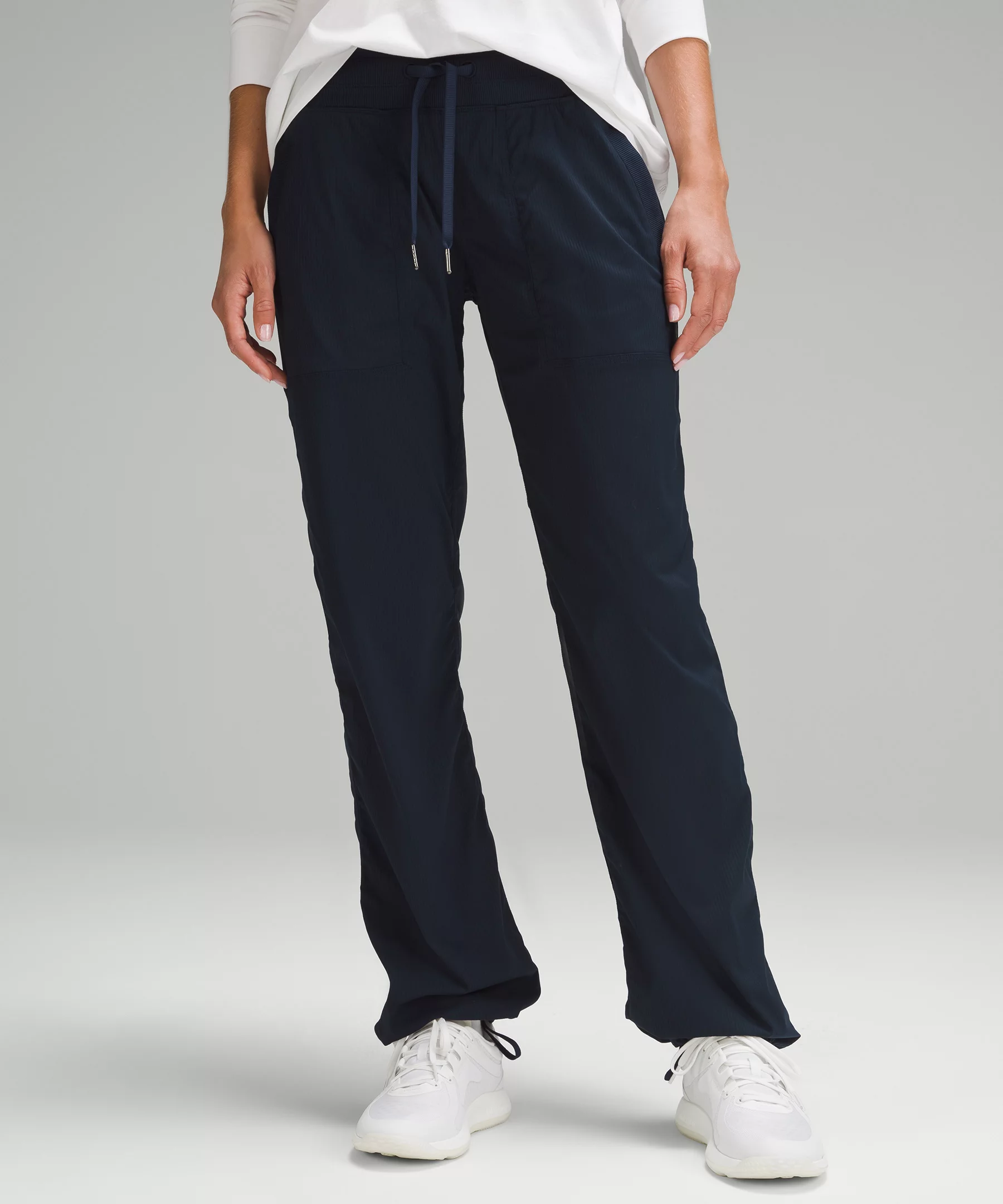 Dance Studio Mid-Rise Pant Regular
