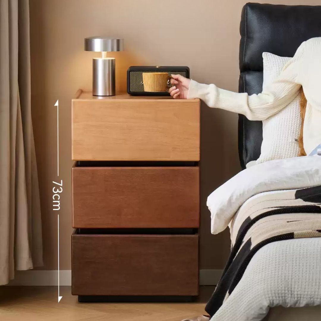 Luna Modular Nightstand