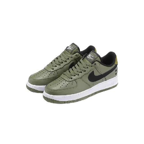 N Air Force 1 Low Dark green