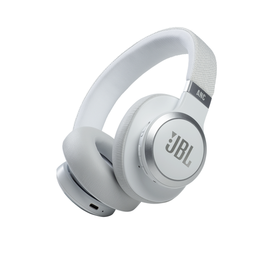 JBL Live 660NC - Wireless Over-Ear Noise Cancelling Headphones