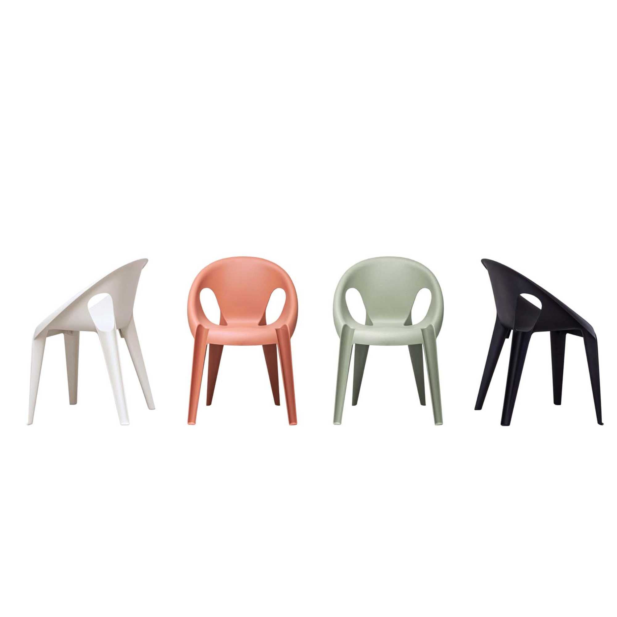 Magis Bell chair