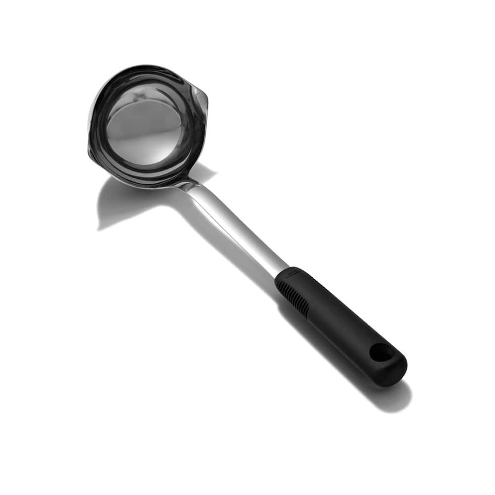 Good Grips Stainless Steel Ladle