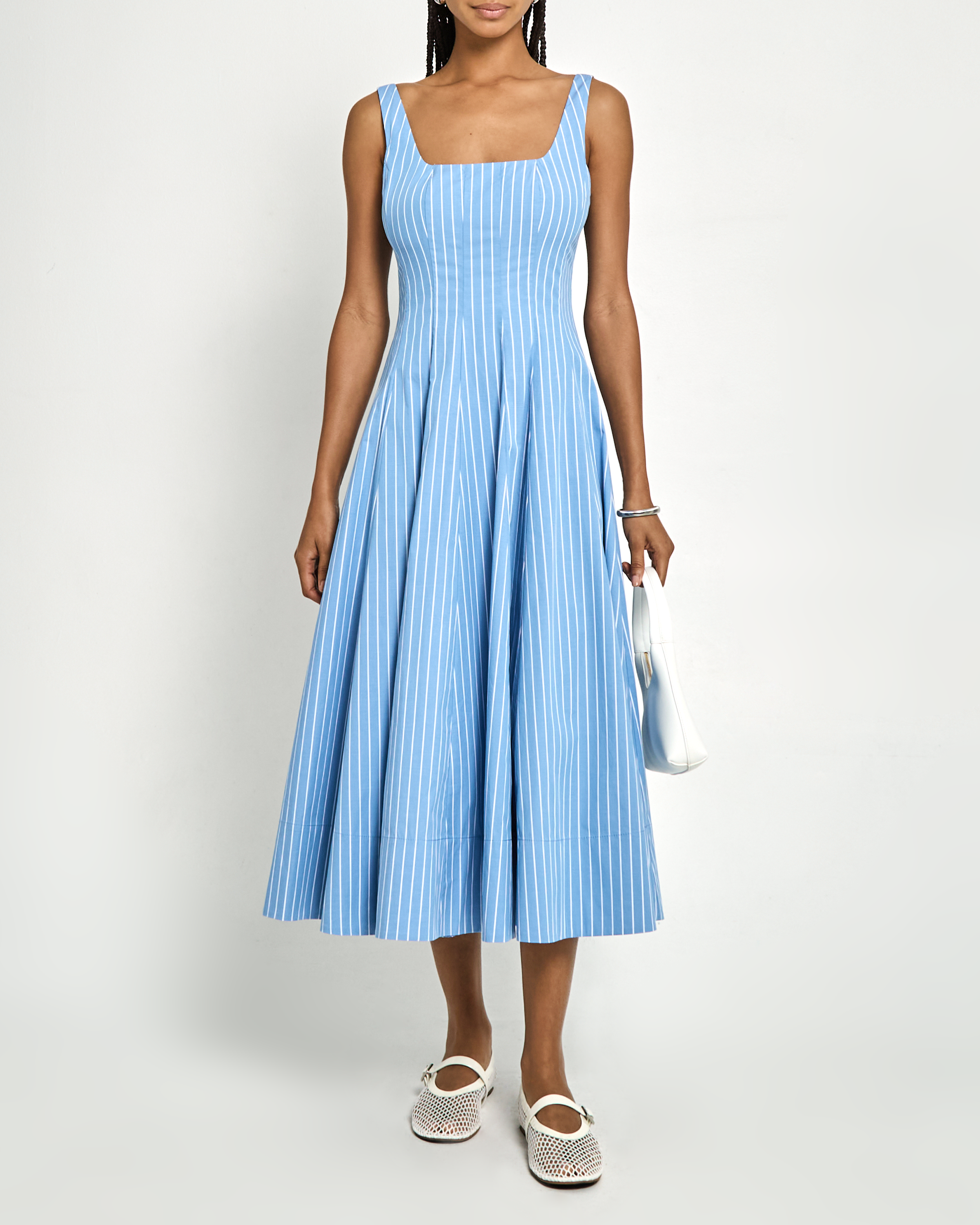 Calloway Dress
