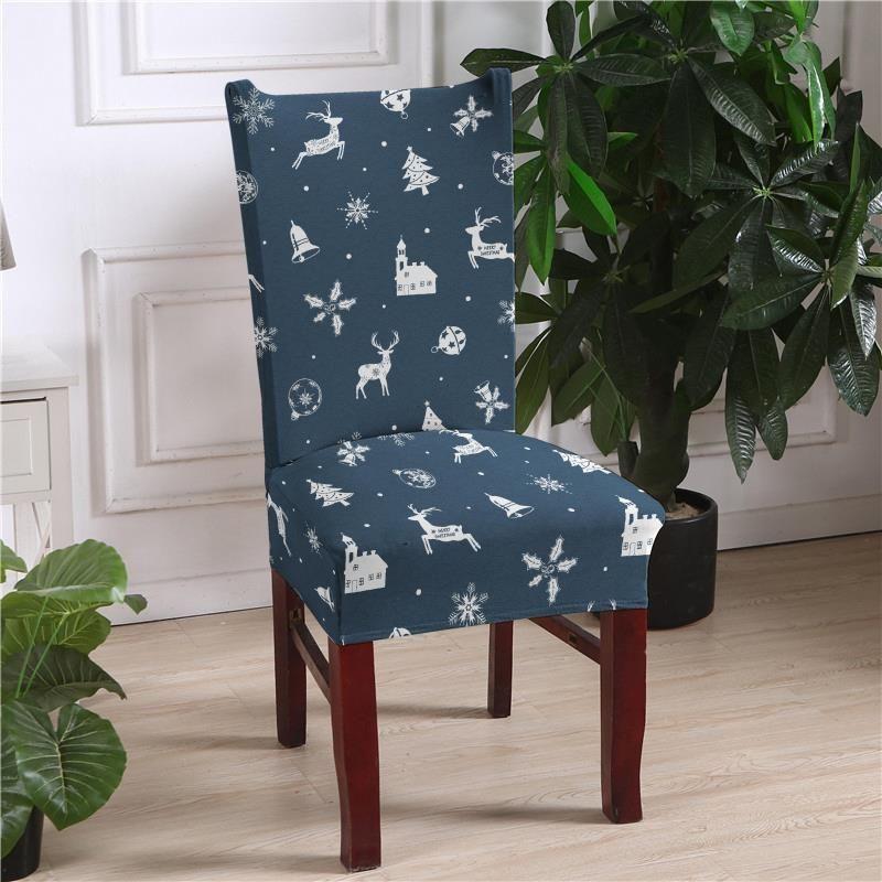 (🎁Semi-Annual Sale🌟) Decorative Chair Covers