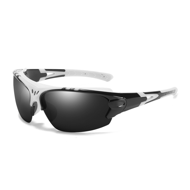 Unisex Polarized Sunglasses