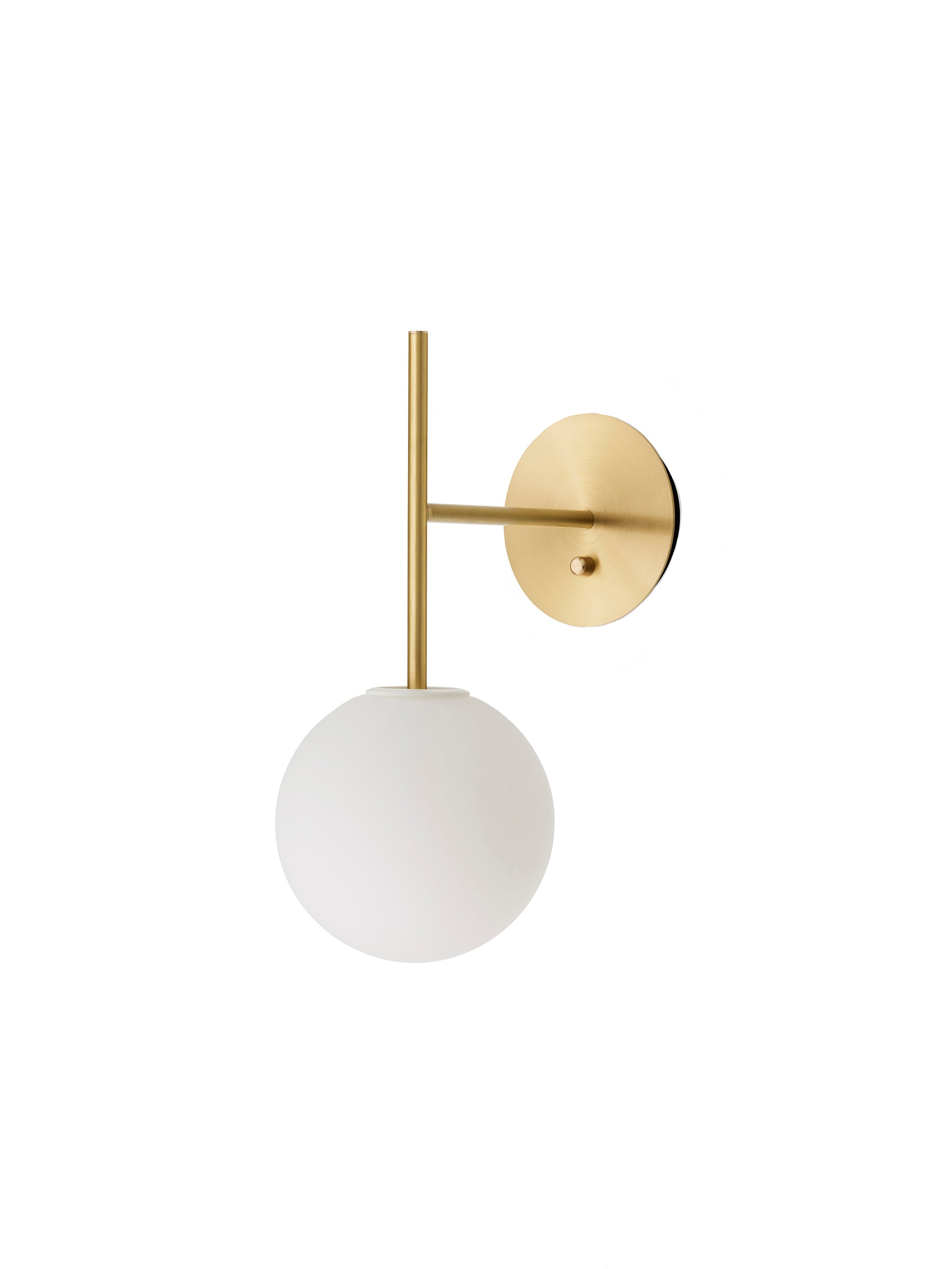 TR Bulb. Suspended Wall Lamp