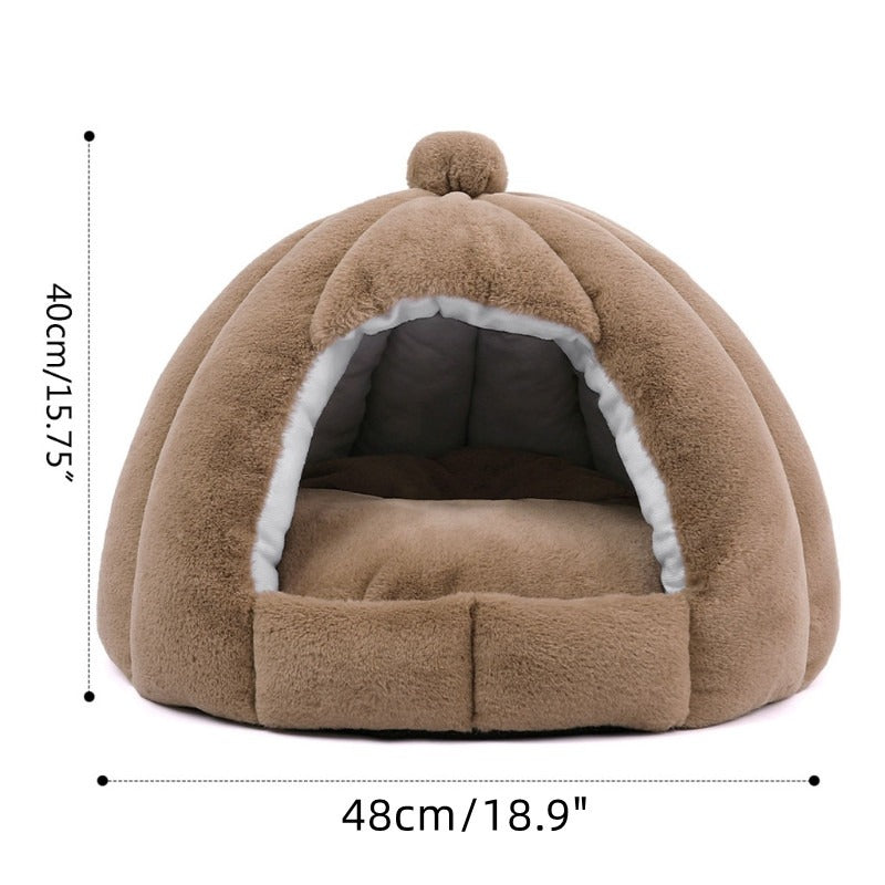 Cat Bed House Tent