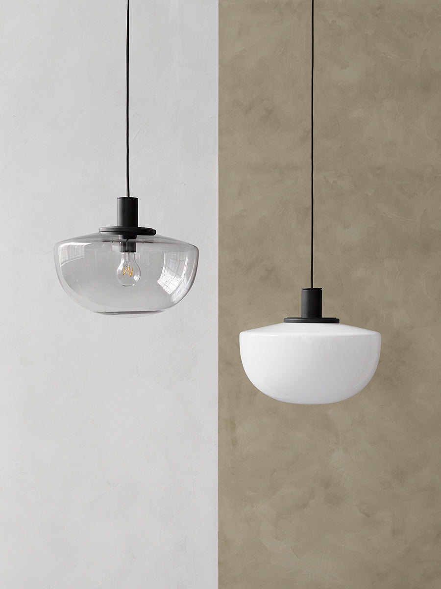 Bank Pendant