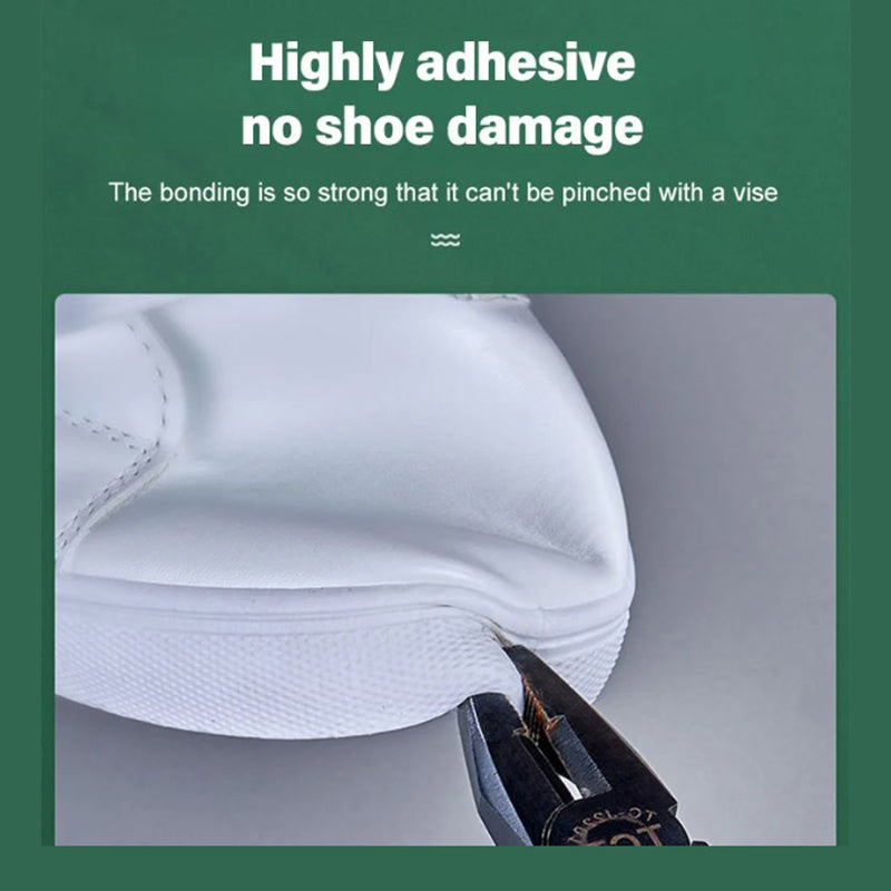 Strong Shoe Repair Adhesive