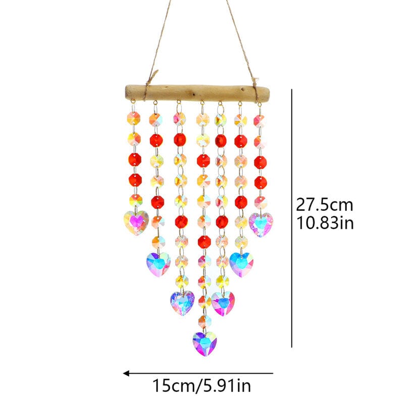 Hanging Window Sun Catcher-Rainbow Maker