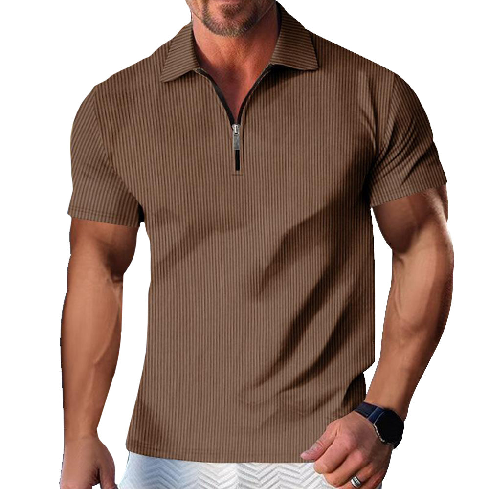 Mendrick Cotton Shirt