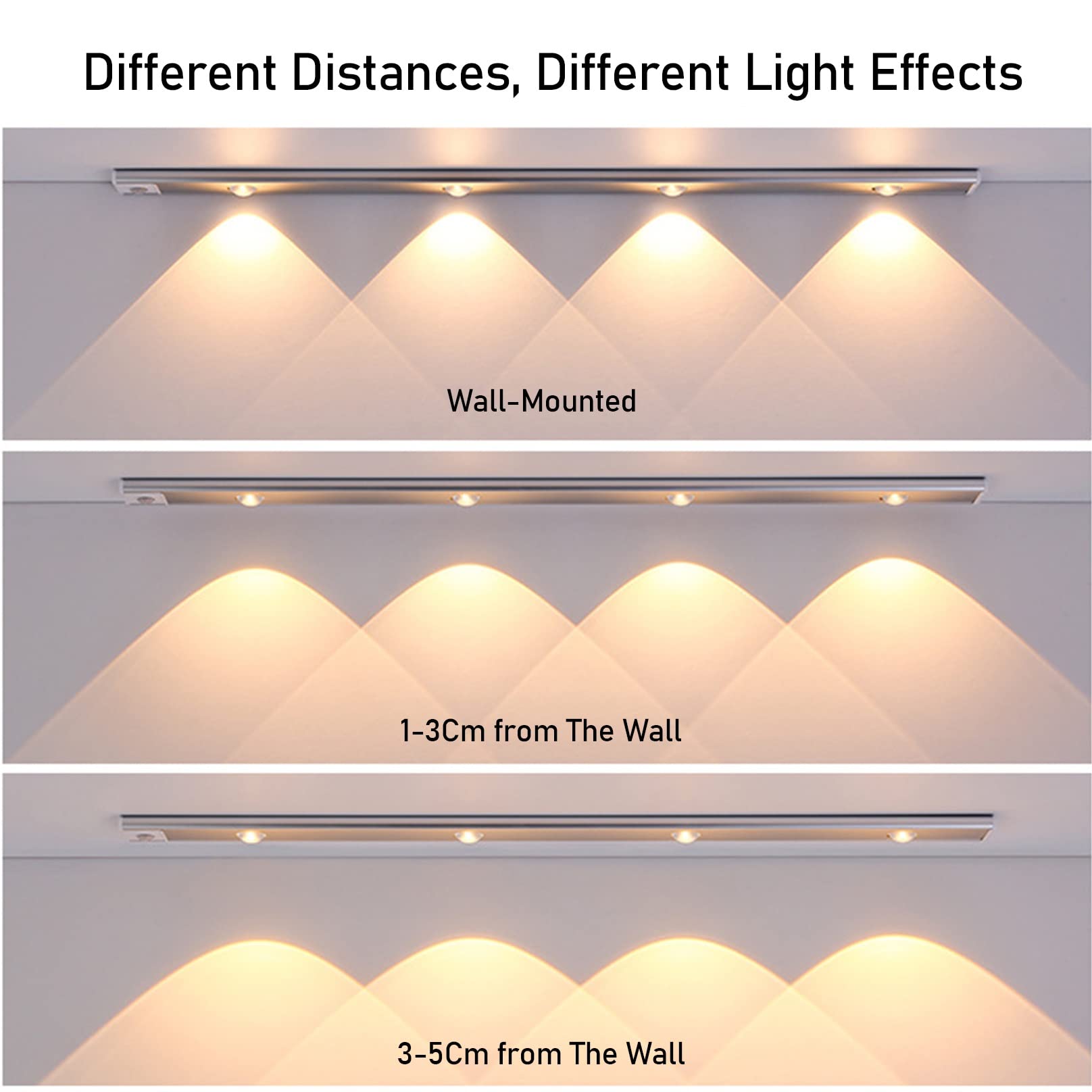 Under Cabinet Light