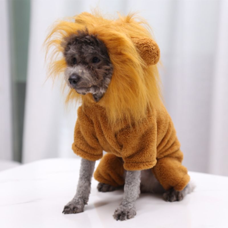 Cat Cartoon Styled Costumes