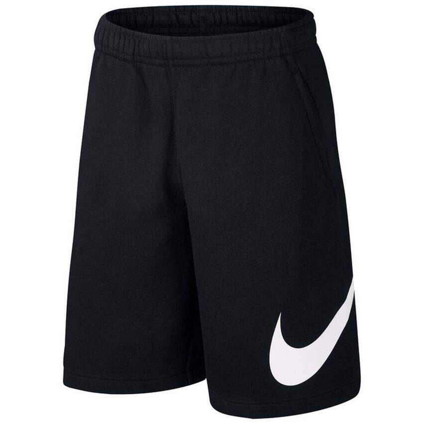 Wxl-Pantaloneta deportiva Hombre Nike SportswearClub Short