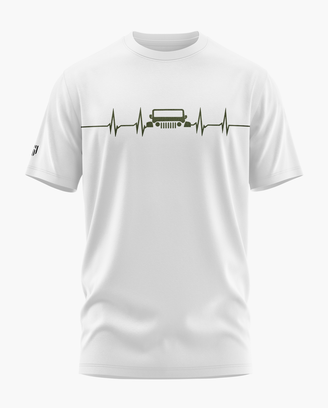 Adventure Pulse T-Shirt