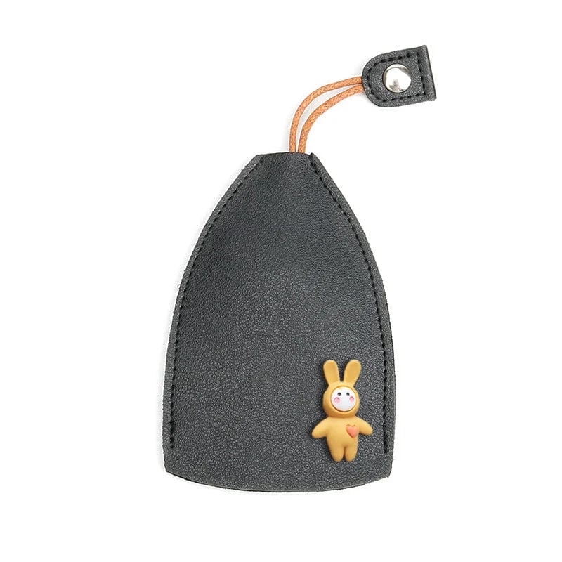 🔥 BIG SALE - 48% OFF 🔥🔥Cute Fruits PU Leather Key Bag