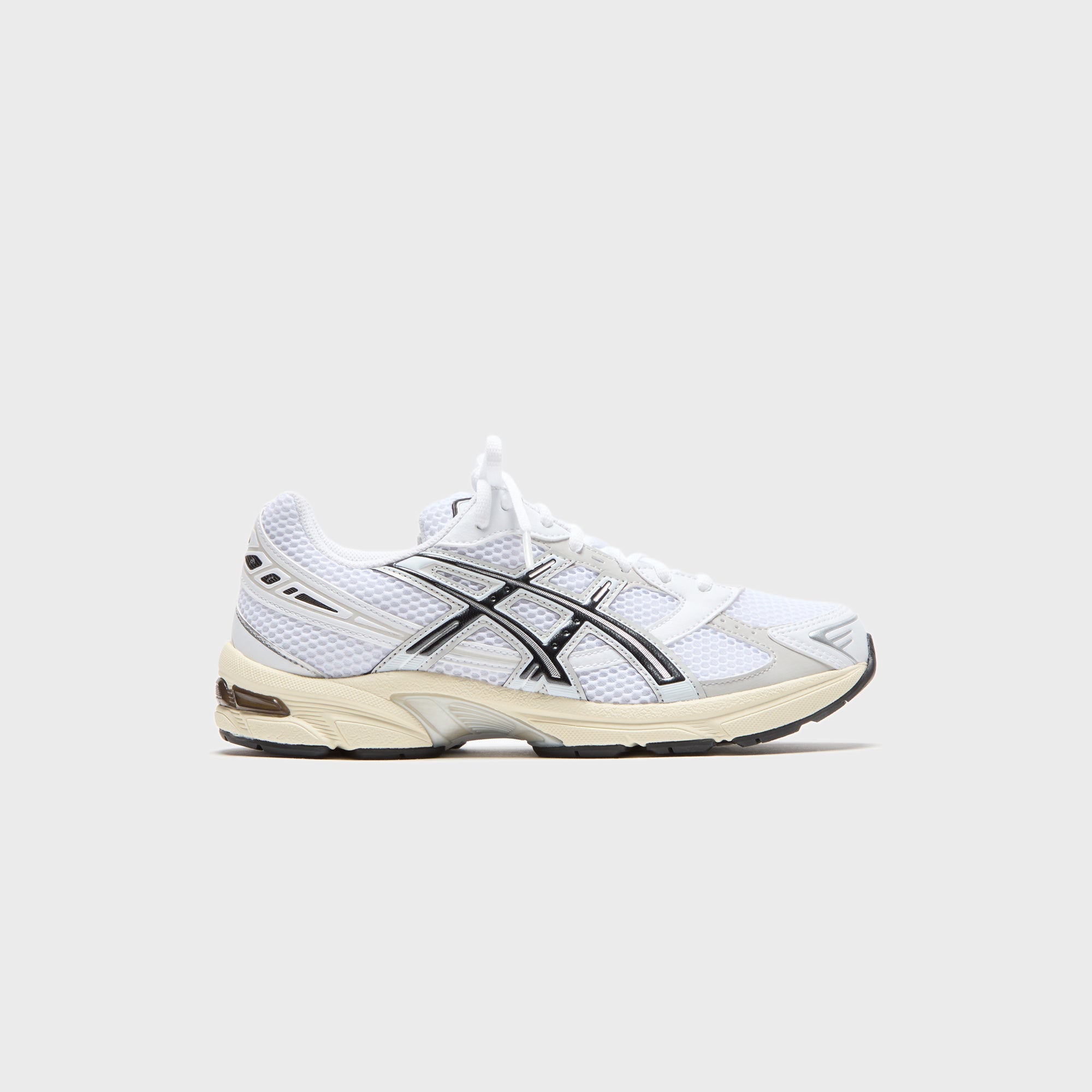 ASICS Gel-1130  - White / Cloud Grey