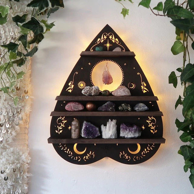 Neat Nest Candle Holder
