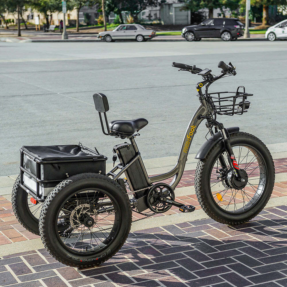 Free Shipping Today! Clearance Sale 💝$39🔥Great Value Electric Bike – Built for Safe Ride (Limited to 200 Units)