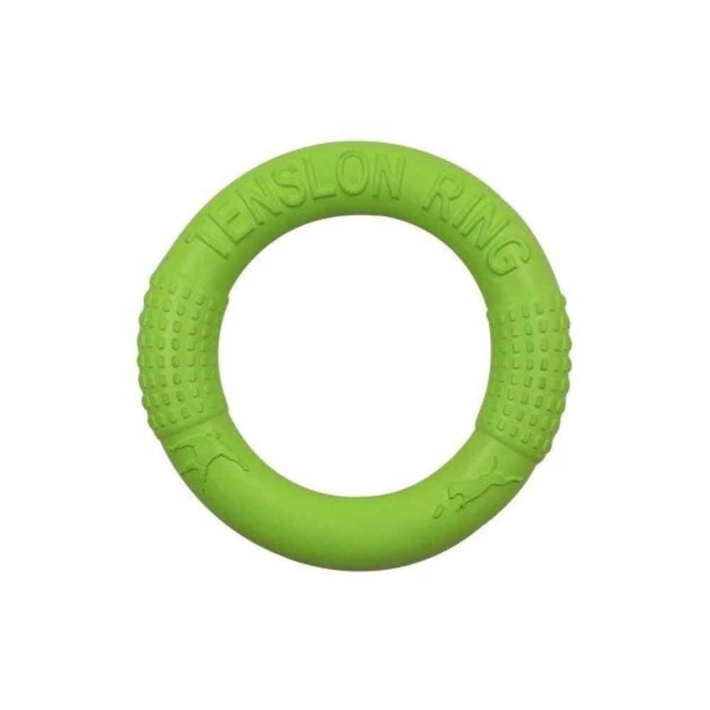 Dog Toys Training Ring