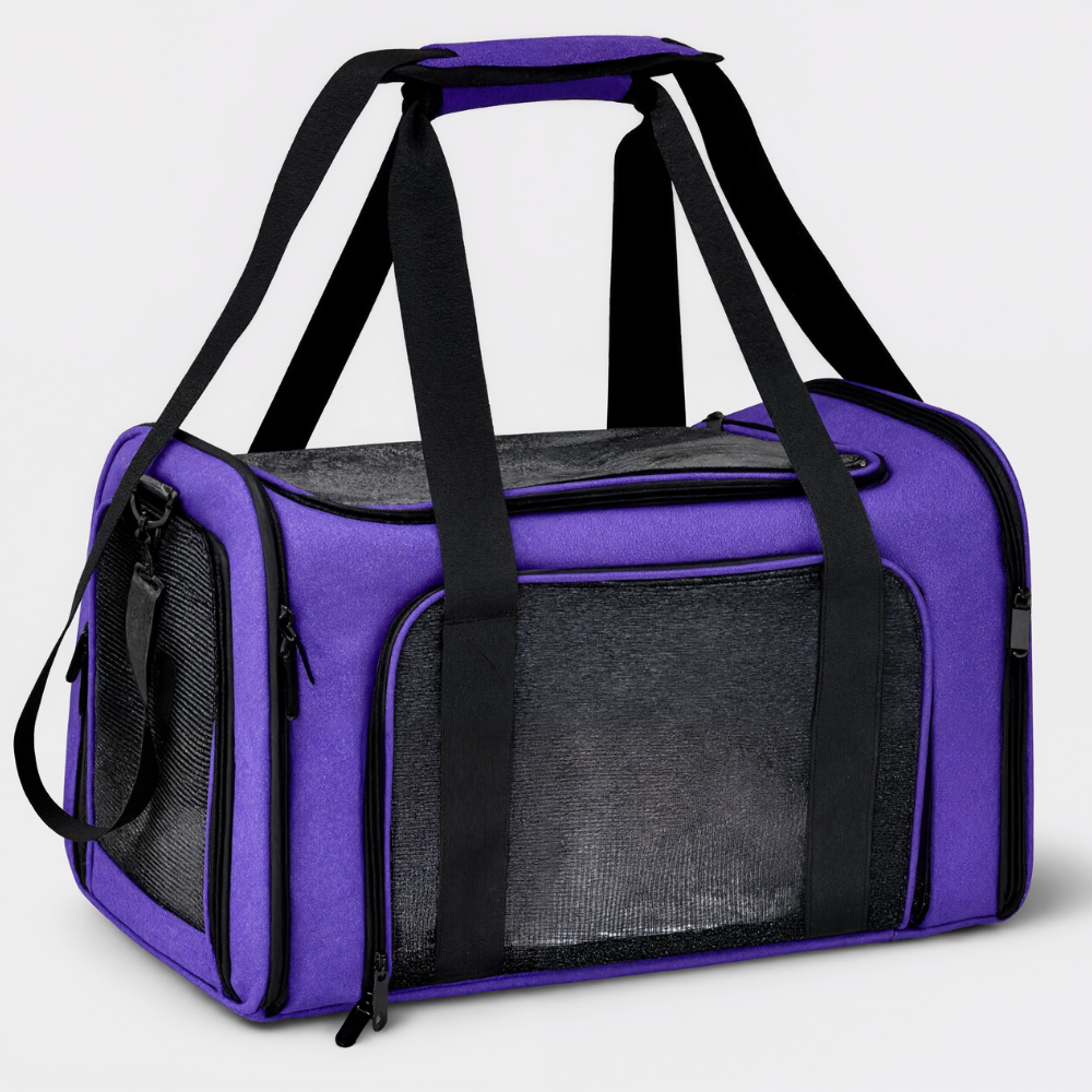 Pet Carrier For Small Medium Cats Dogs