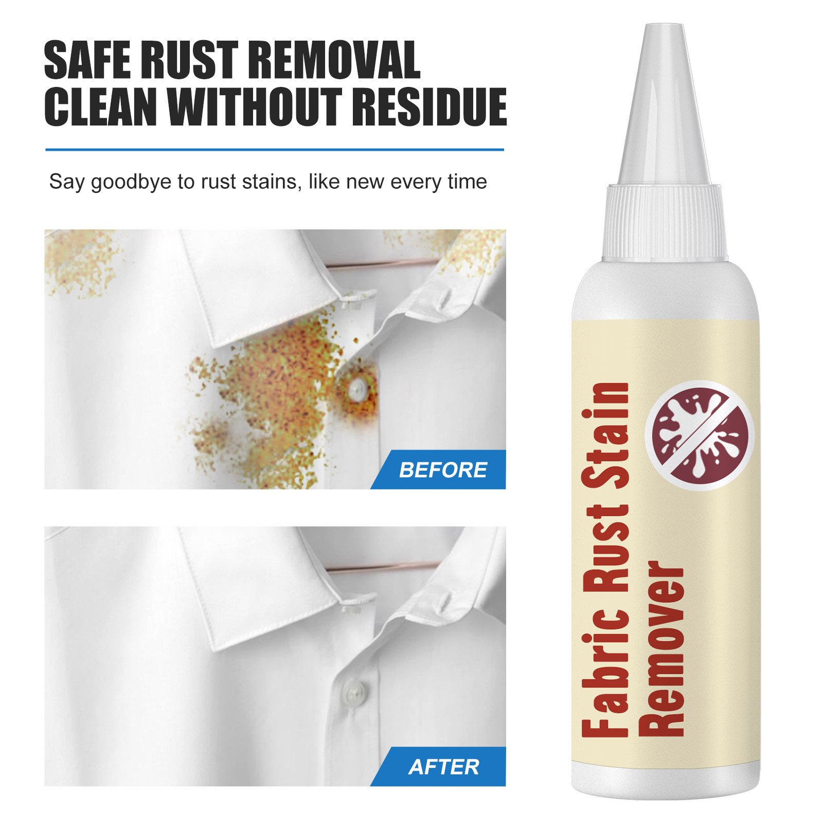 Sale-49% OFF - Reactive stain remover - EMERGENCY STAIN RESCUE