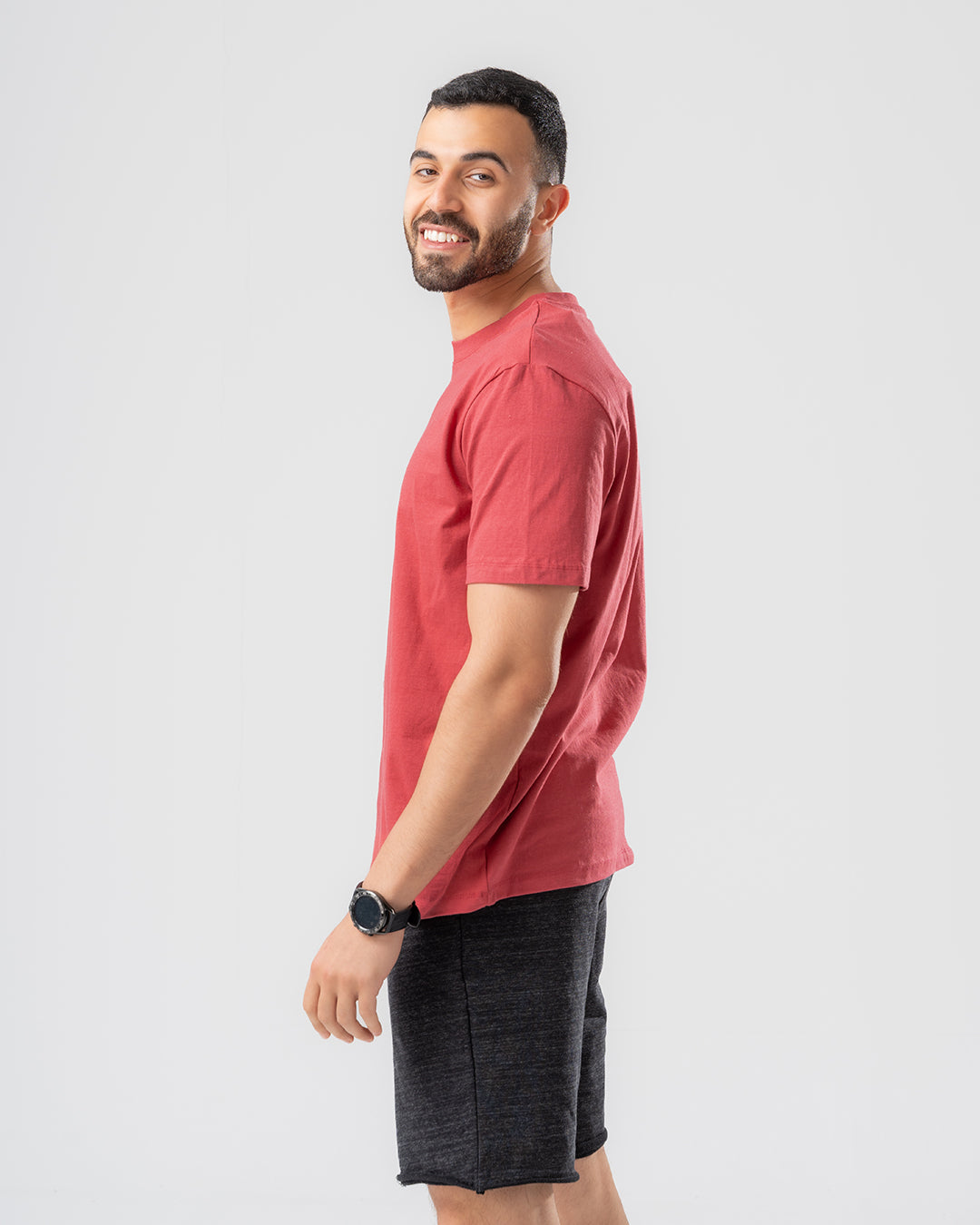 Basic Men T-shirt