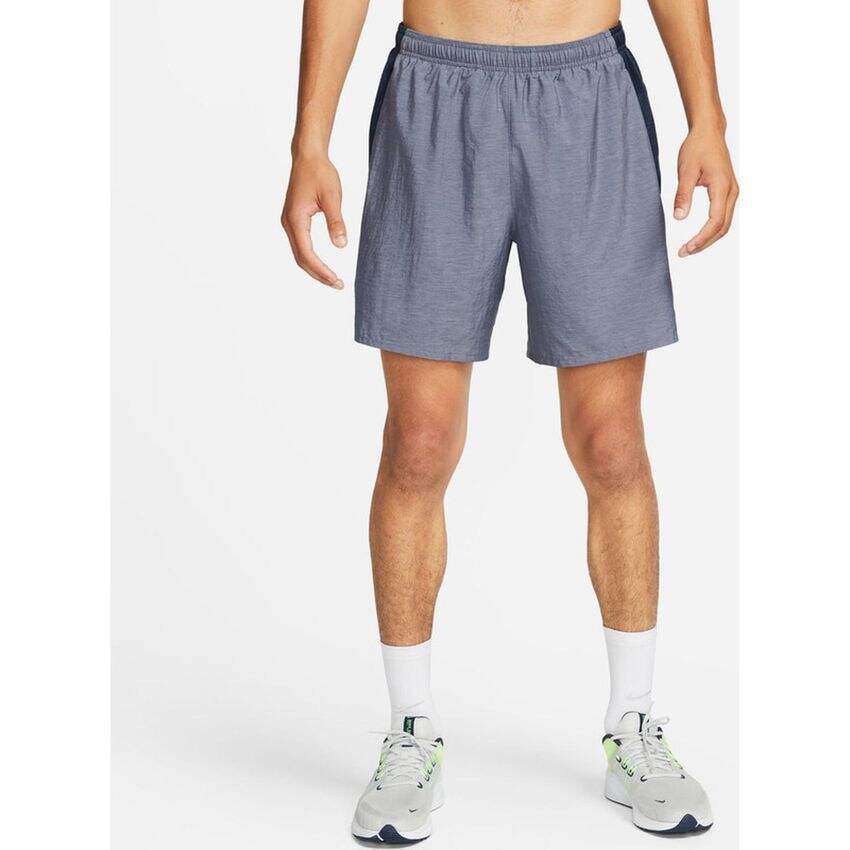 Pantaloneta deportiva Hombre Nike Challenger 5In Brief-Lined