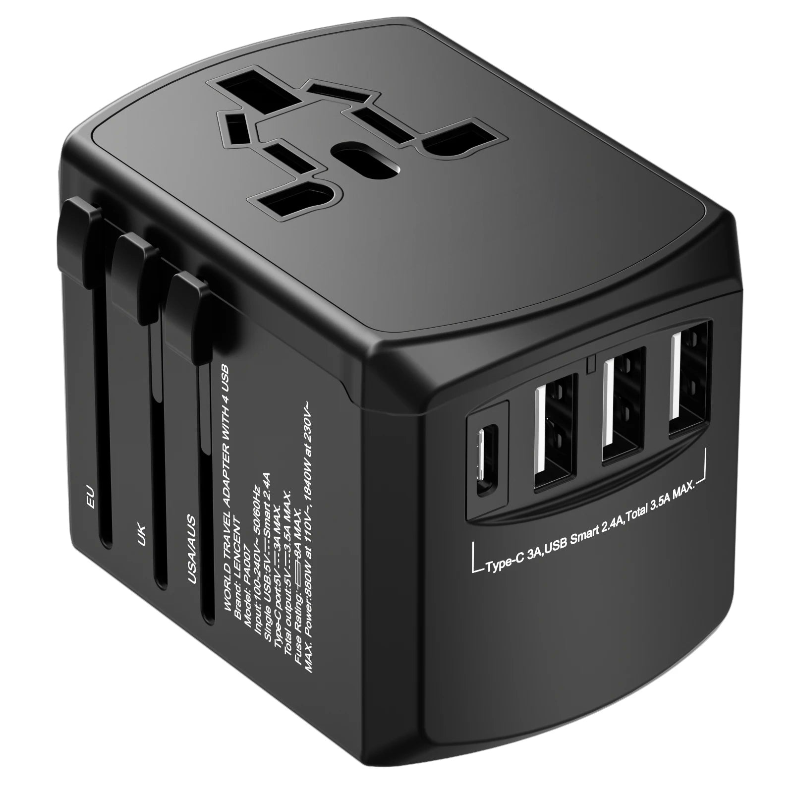 Universal Adapter