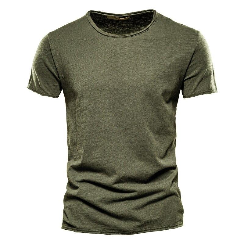 Furore Cotton T-shirt