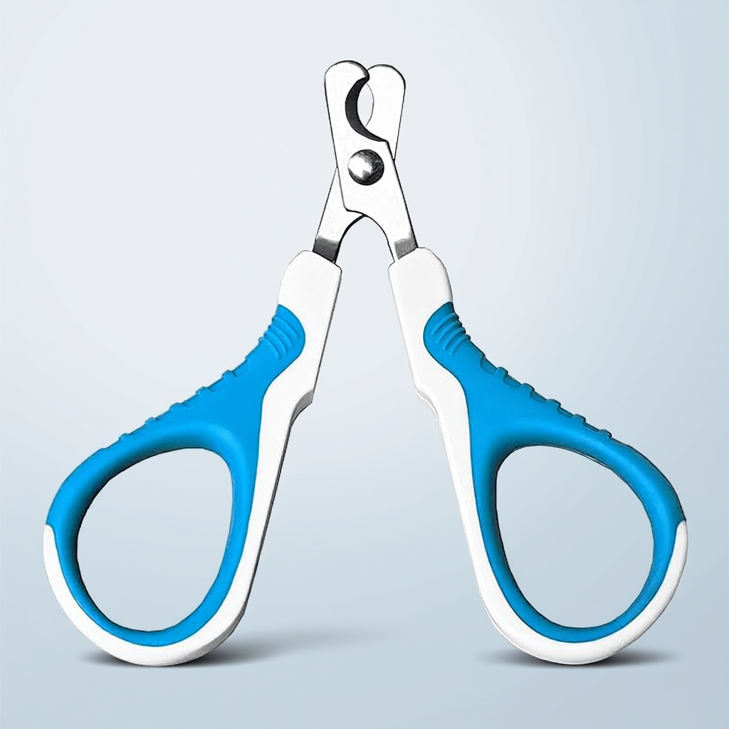 Dog And Cat Nail Clippers With Safety Guard