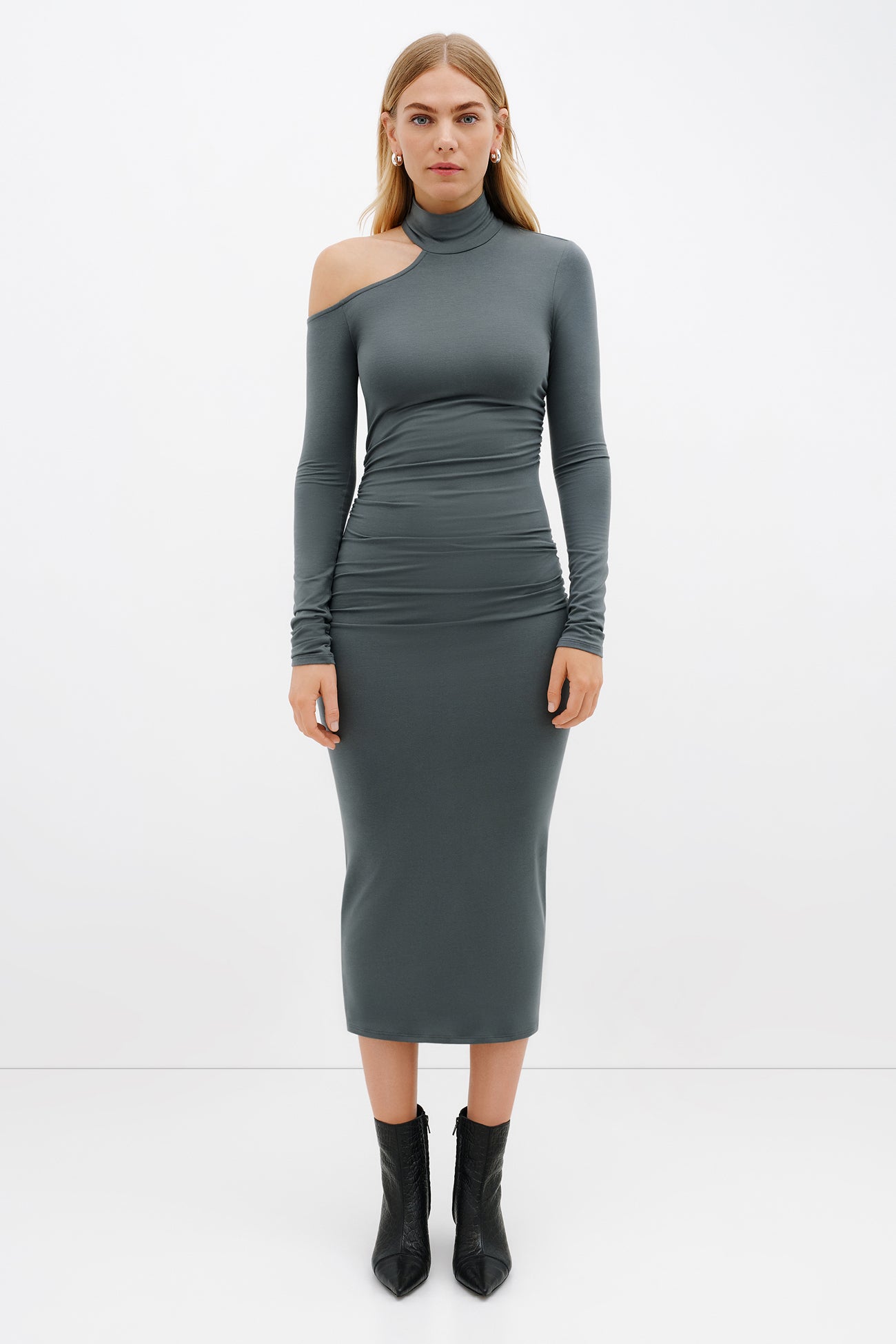 Sawyer Dress