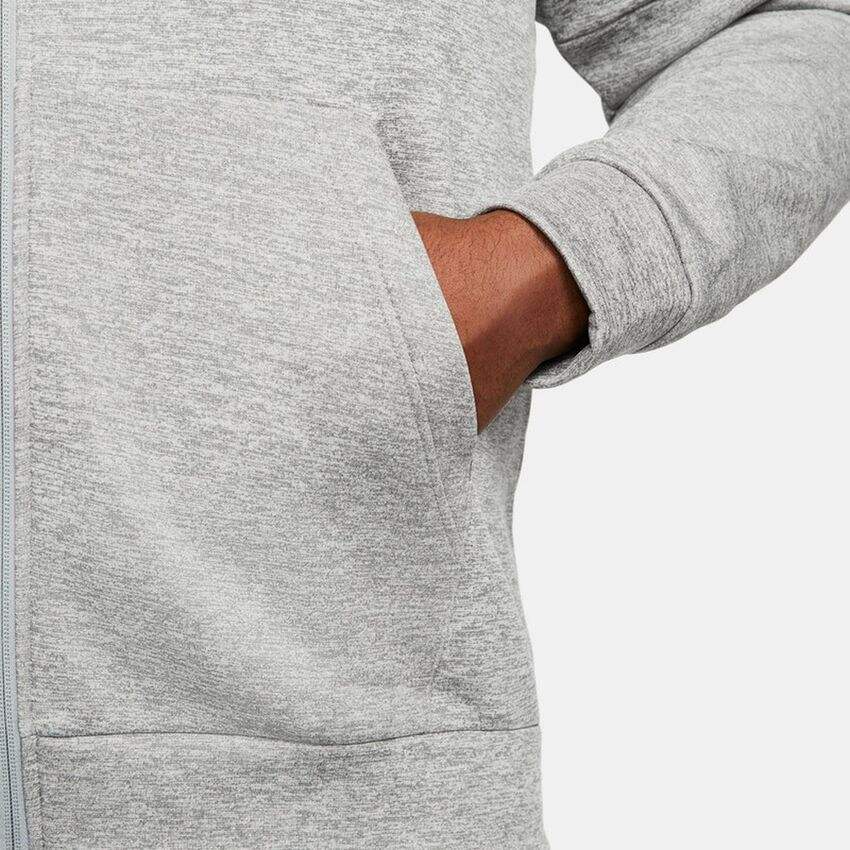 Wxl-Buzo Hombre Nike Therma-Fit Hoodie Fullzip