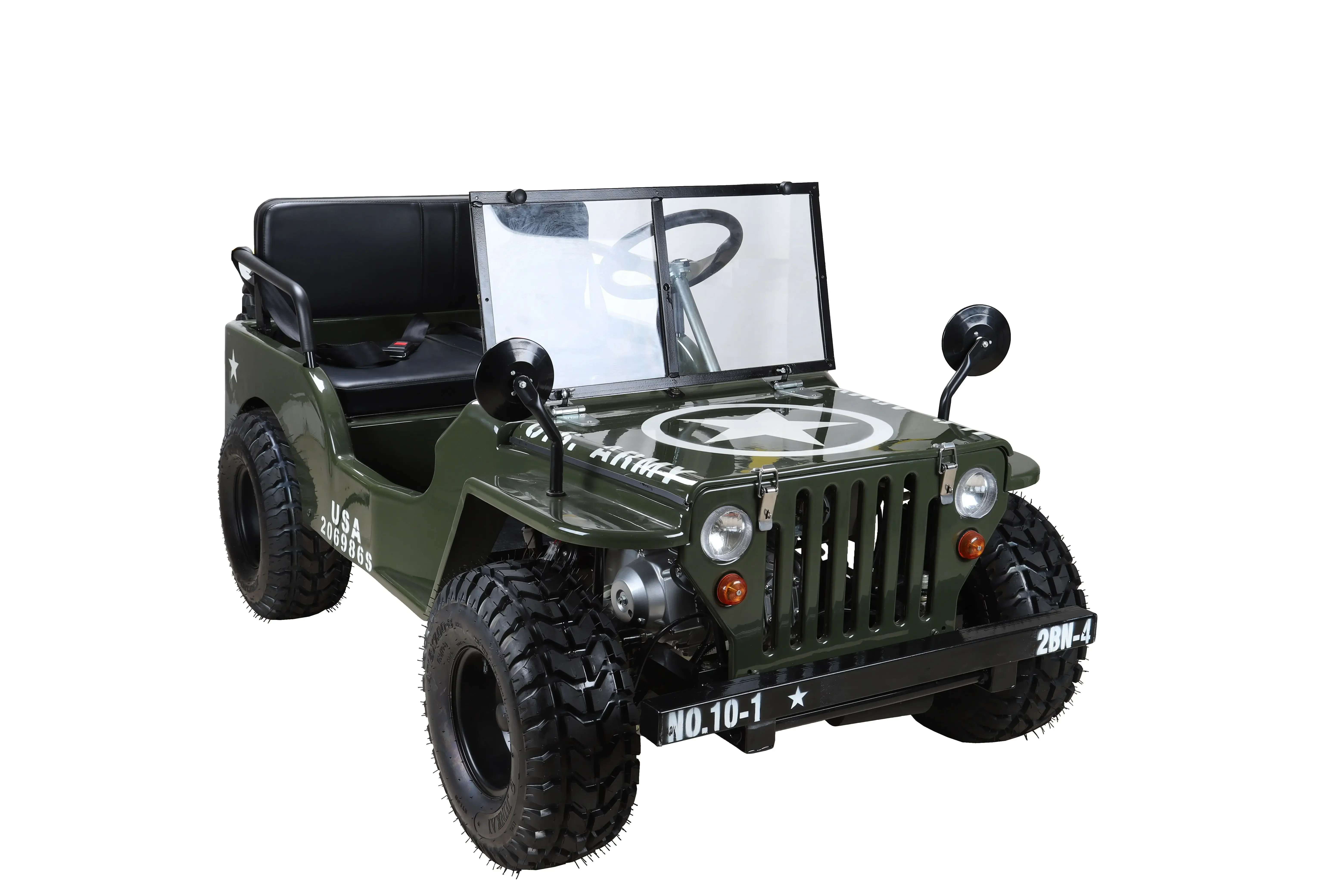 💥Last Day $48.99🔥Products Off Road Go-kart Mini Atv/utv