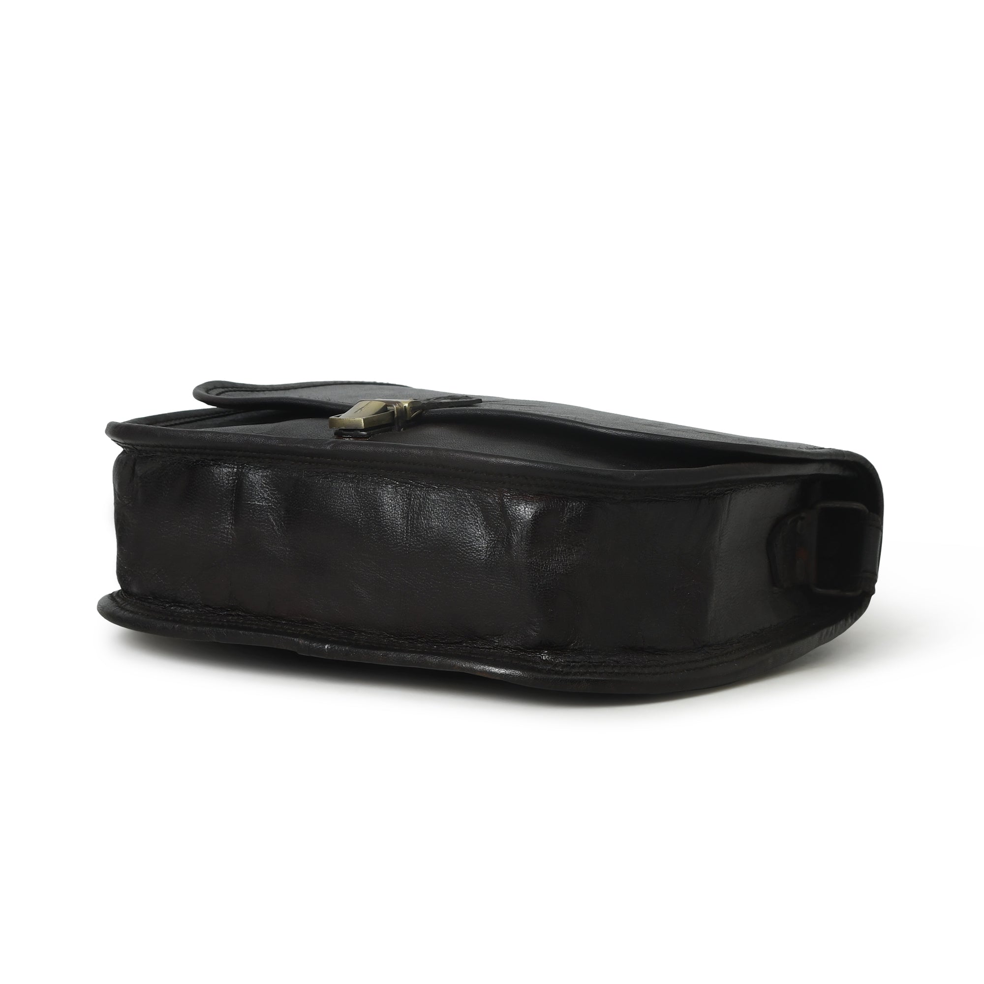 Black Crossbody Bag