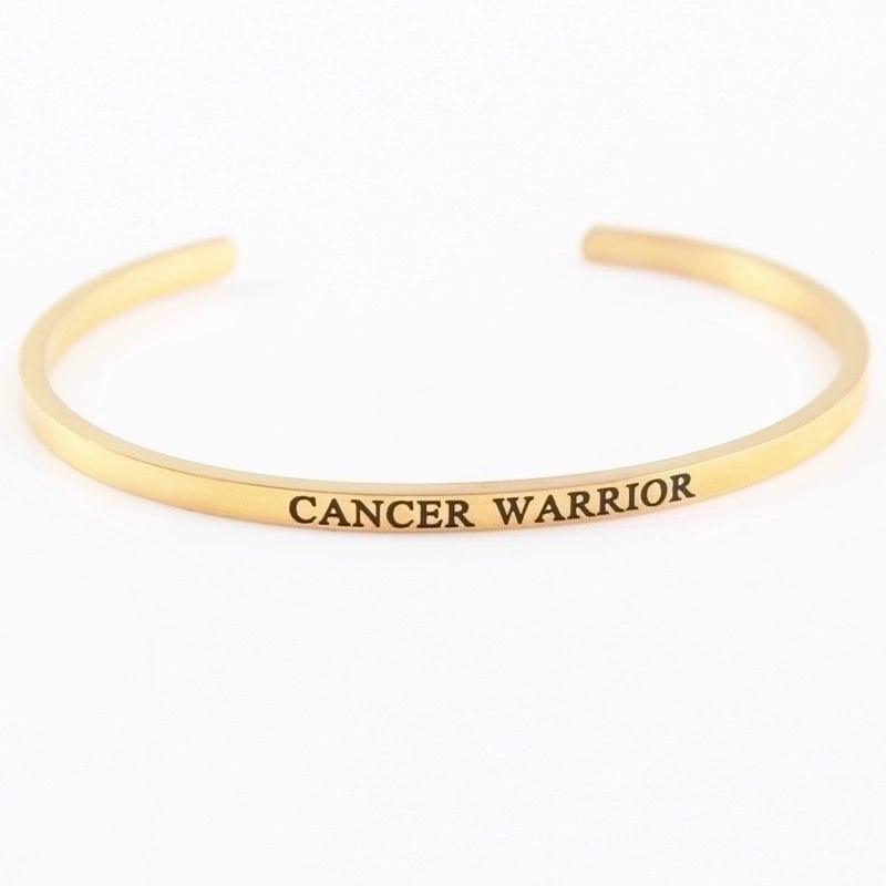 2 Pieces Casual Minimalist Letter 304 Stainless Steel Stainless Steel Bracelets In Bulk