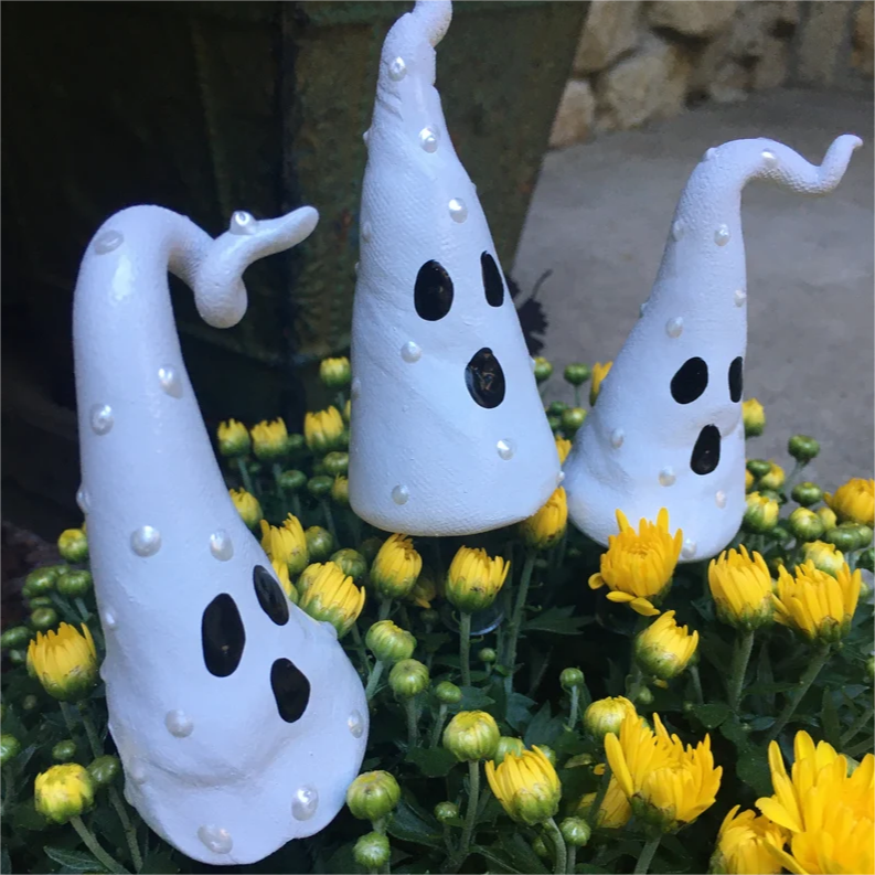 🔥Last Day Promotion 75% OFF🔥Ghosts Yard Decoration👻✨