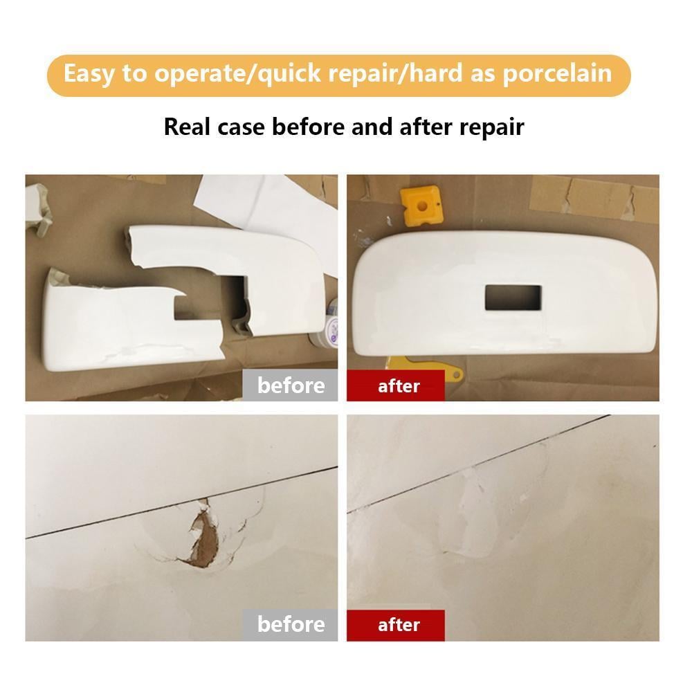 MAGIC CERAMIC TILE REPAIR AGENT