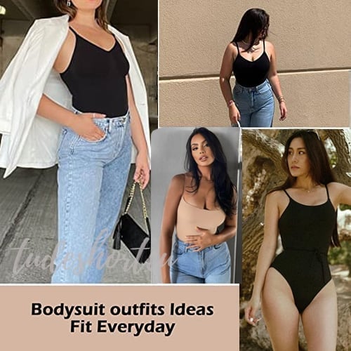 🔥Hot Sale 50% off 🔥Bodysuit Shapewear