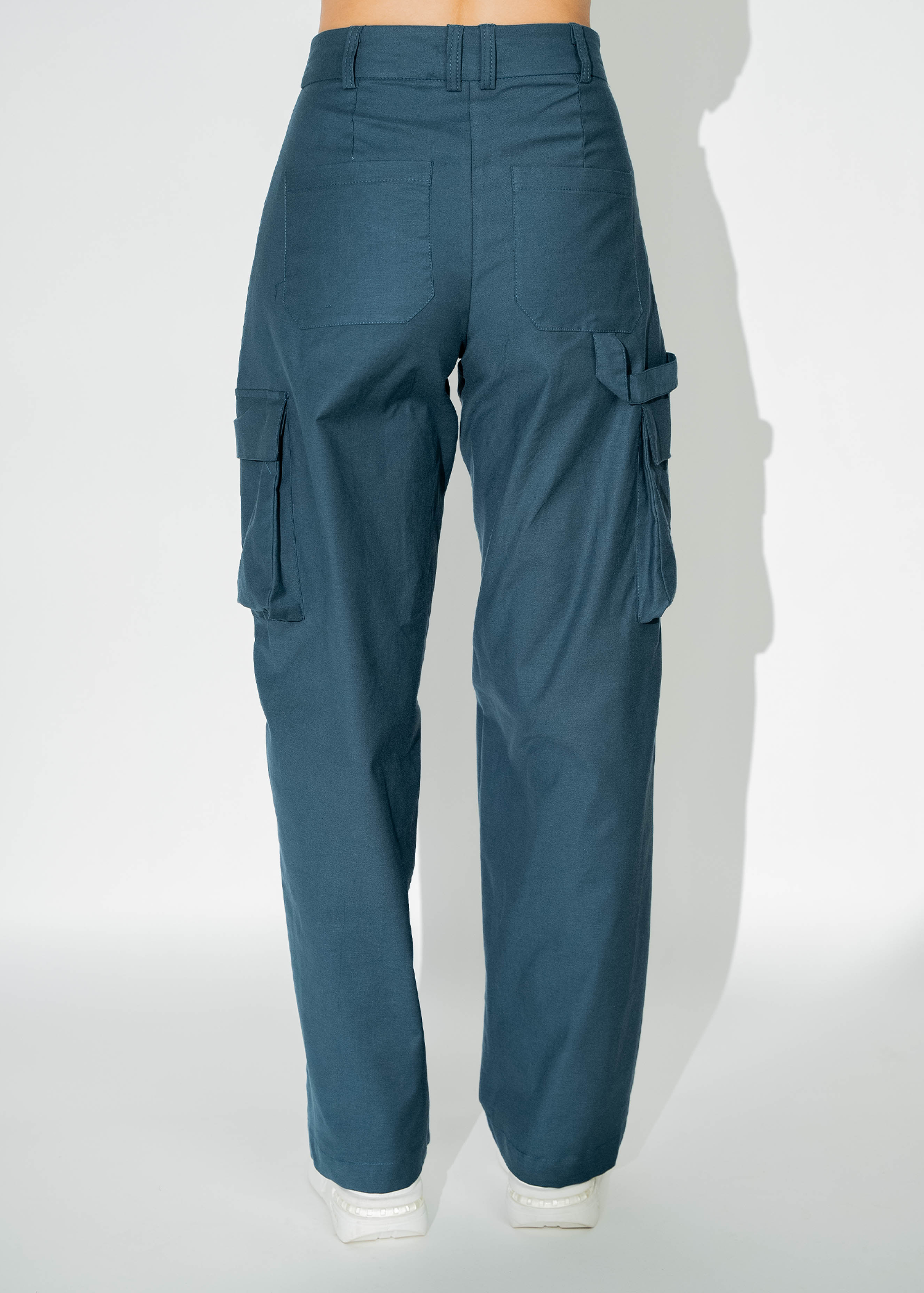 Basic Cargo Pant