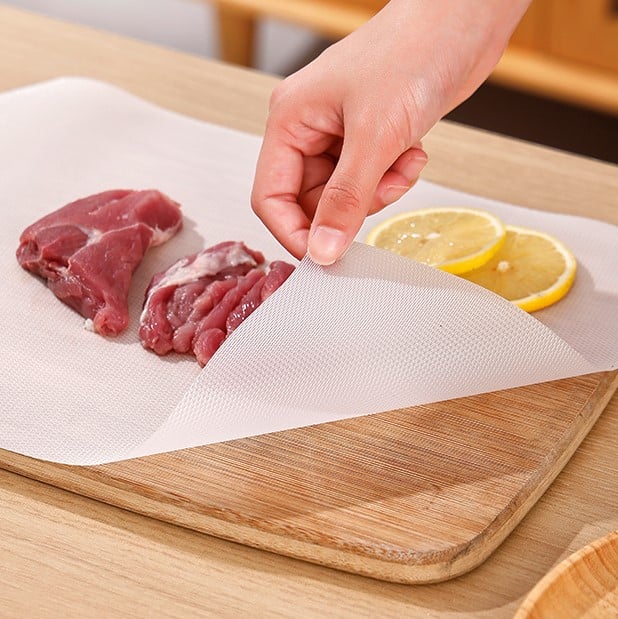 Disposable Kitchen Cutting Board Mat