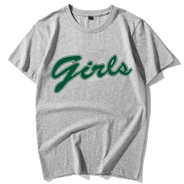 Girls Varsity Tee