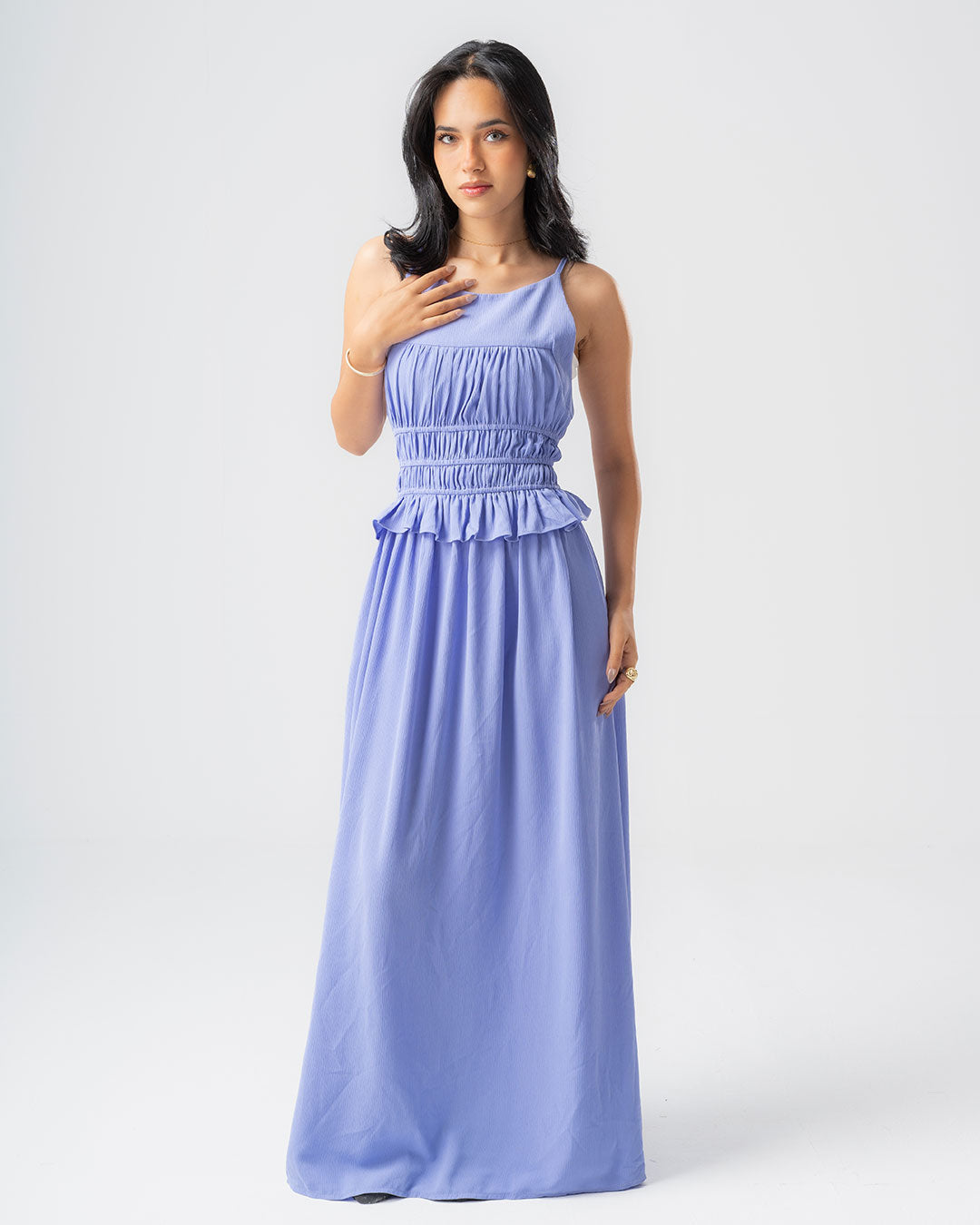 Women dress 4014
